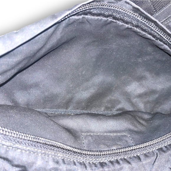 PRADA Double Zip Belt Bag - Picture 7 of 8